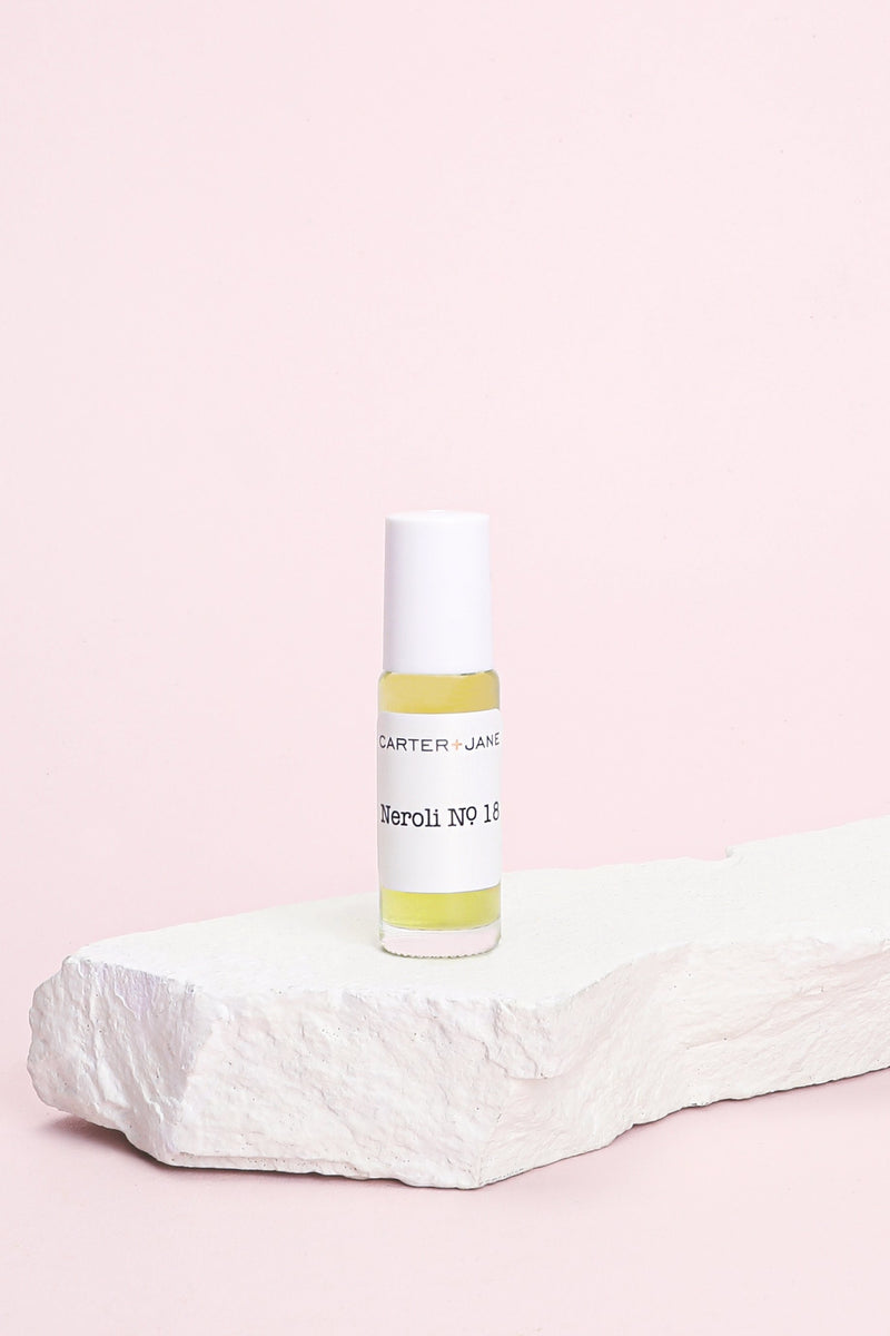 Neroli № 18 Roll-on Aroma
