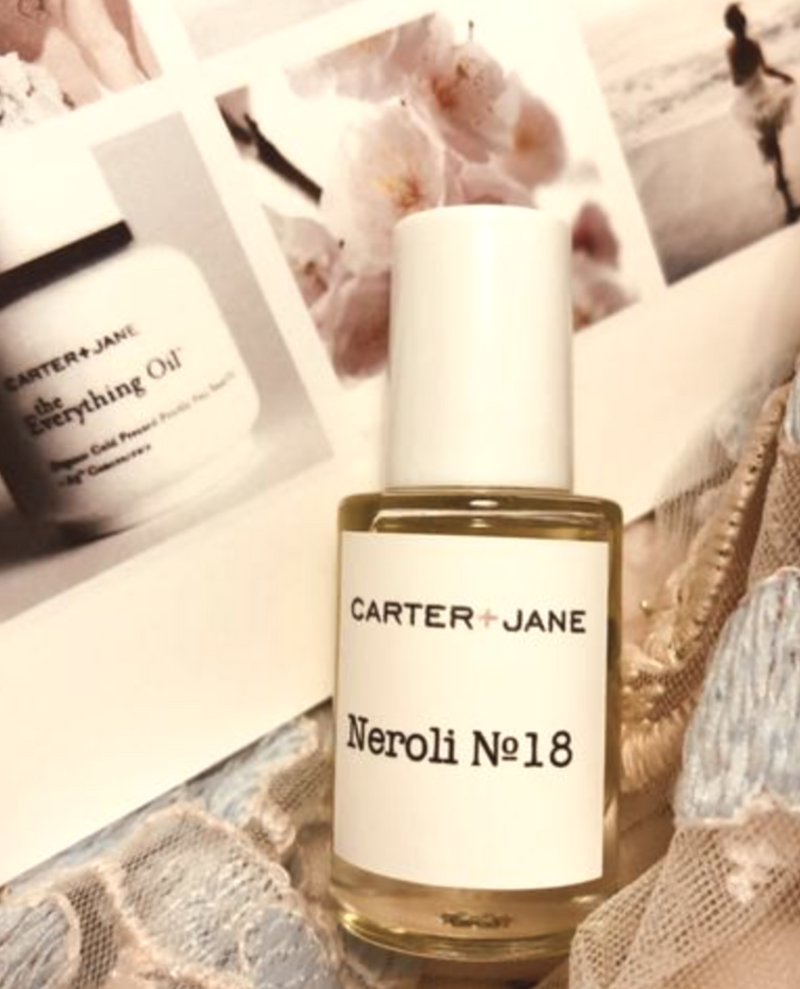 Neroli № 18 Roll-on Aroma